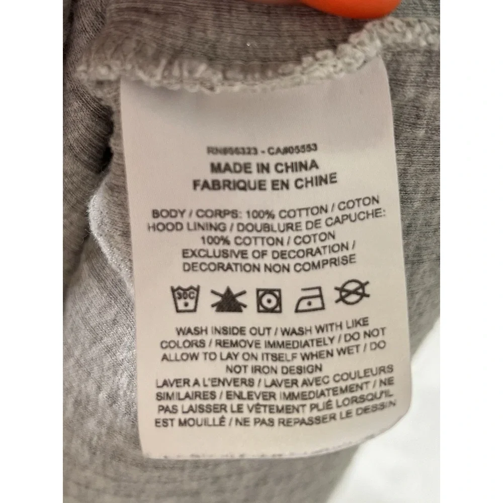 Nike cropped ribbed